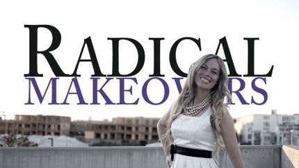 Radical Makeovers on God TV