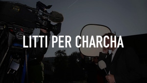Litti Per Charcha on News18 BIHAR - past program