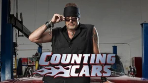 Counting Cars on History TV18 HD Telugu