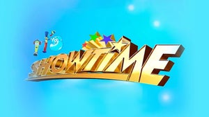 It's Showtime on Rongeen TV - past program