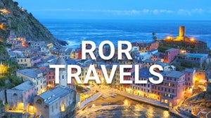 ROR Travels on LOVEWORLD TV - past program