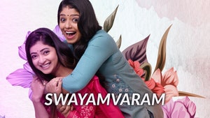 Swayamvaram on Mazhavil Manorama