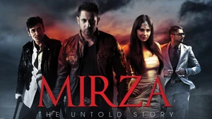 Mirza: The Untold Story on GTC Punjabi - past program