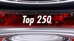 Top 250 on Apex News India - past program