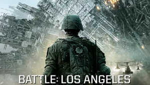 Battle: Los Angeles on Sony Pix HD - past program