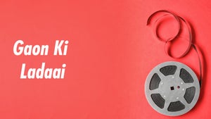 Gaon Ki Ladaai on Zee Action - past program