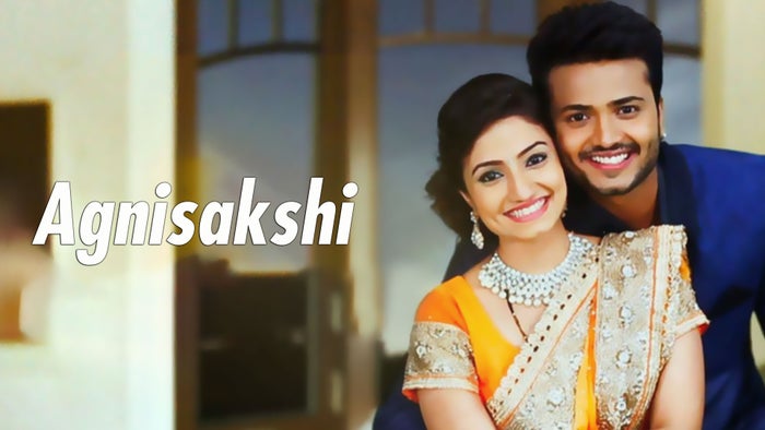 Agnisakshi Episode No.33 on JioTV