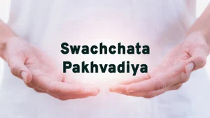 Swachchata Pakhvadiya on DD Girnar