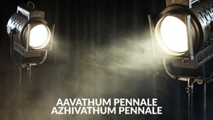 Aavathum Pennale Azhivathum Pennale on Polimer TV - past program