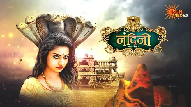 Nandini Ka Pratishodh on Sun Neo HD