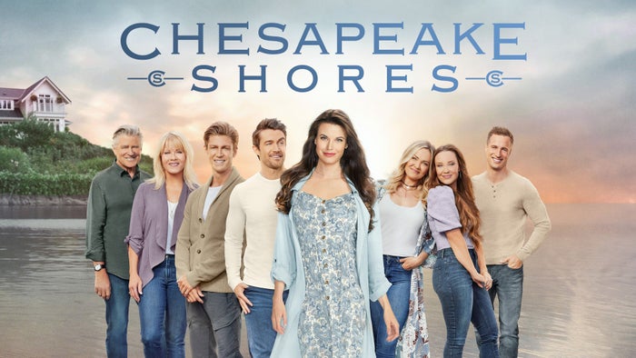 Chesapeake Shores Episode No.8 on JioTV
