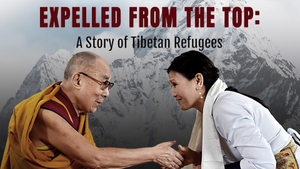 Expelled from the Top: A Story of Tibetan Refugees on DocuBay - past program
