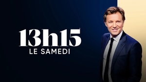 TV5 Monde on TV5 Monde - past program