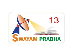 Swayam Prabha 13 on Swayam Prabha 13 - past program