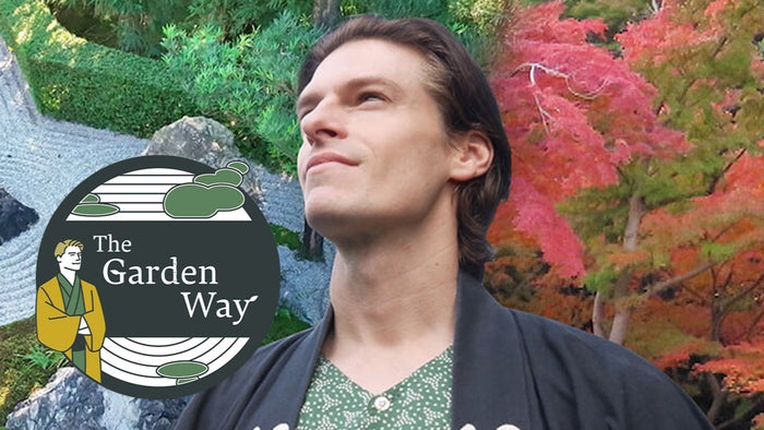 The Garden Way on JioTV