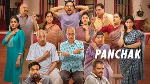 Panchak on Star Pravah Picture HD - past program