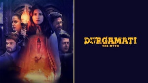 Durgamati: The Myth on Sony Wah - past program