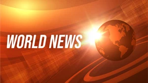 World News on Apex News India - past program