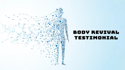 Body Revival Testimonial on Sudarshan - past program