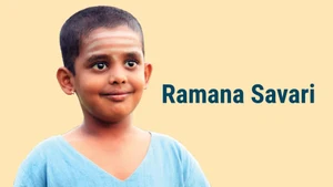 Ramana Savari on Colors Kannada Cinema