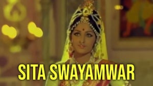 Sita Swayamwar on Colors Cineplex Bollywood - past program