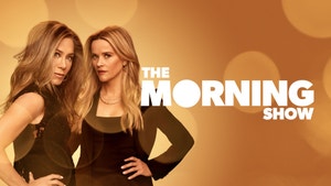 The Morning Show on Times NOW - past program