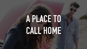 A Place to Call Home on NHK World Japan - past program