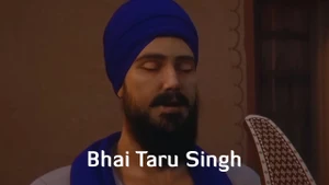 Bhai Taru Singh on PTC Punjabi - past program