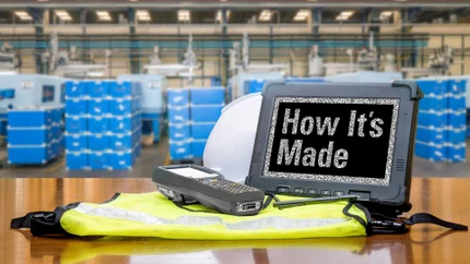How It's Made on Discovery