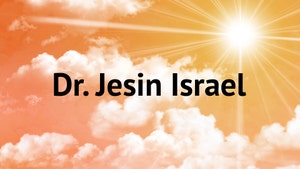 Dr. Jesin Israel on Aradhana TV