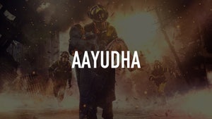 Aayudha on Colors Kannada Cinema - past program