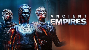 Ancient Empires on History TV18 HD - past program