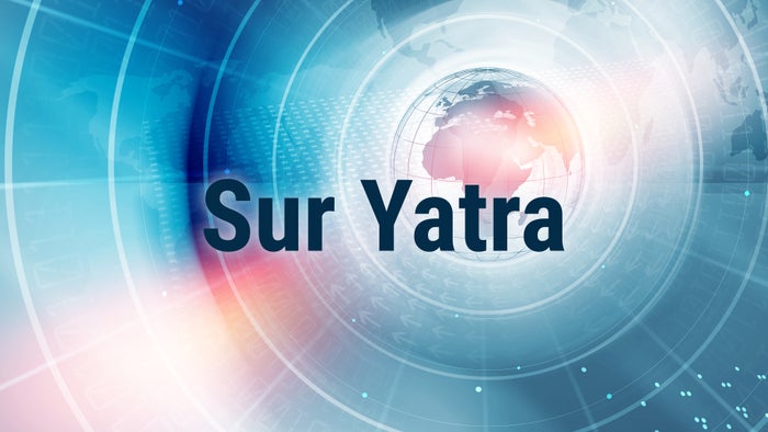 Sur Yatra on JioTV