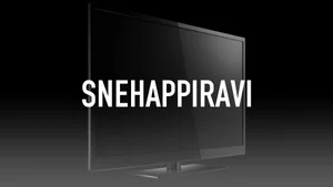 Snehappiravi on Media One TV - past program