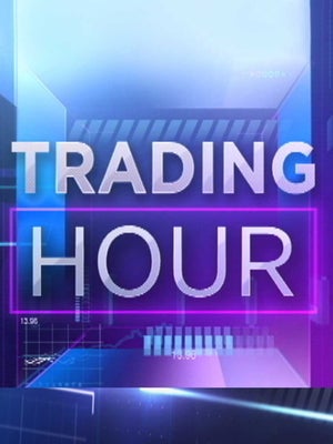 Trading Hour on CNBC TV18 - past program