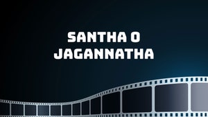 Santha O Jagannatha on Sidharth Bhakti - past program
