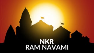NKR - Ram Navami on Zee Talkies HD  - past program