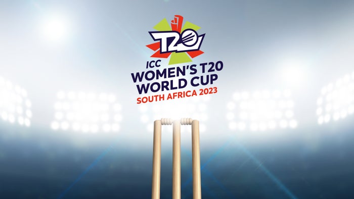 2023 ICC Women's T20 World Cup Highlights on JioTV