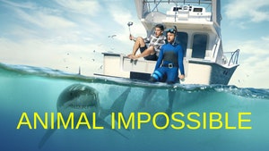 Animal Impossible on Sony BBC Earth SD - past program