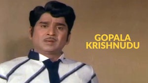 Gopala Krishnudu on ETV Cinema HD  - past program