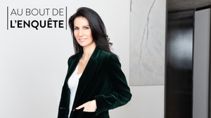 TV5 Monde on TV5 Monde - past program