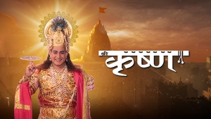 Shri Krishna on Shemaroo TV - past program
