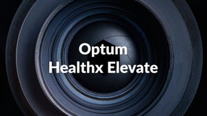 Optum Healthx Elevate on CNBC TV18 - past program