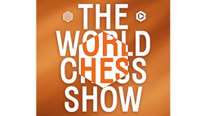 World Chess Show Episode 2 on World Chess - past program
