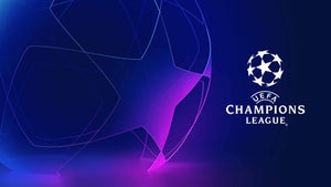 UEFA Champions League Soccer on Sony Ten 3 HD Hindi - future program