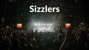 Sizzlers on Nakshatra Digital TV - past program