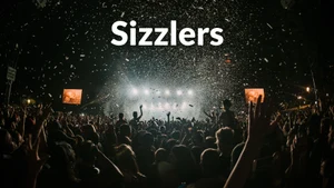 Sizzlers on Nakshatra Digital TV - past program