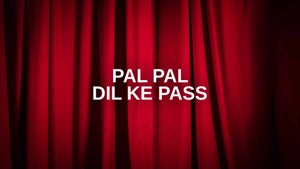 Pal Pal Dil Ke Pass Episode 91 on Atrangii Fast - past program