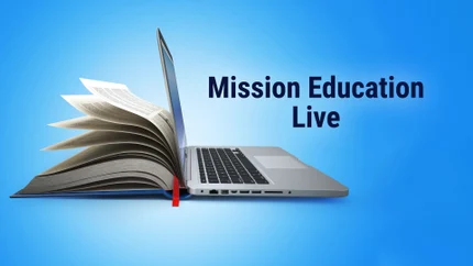 Mission Education Live on Ctvn Akd Plus