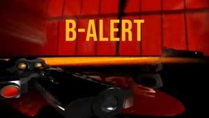 B-Alert on NTV - past program